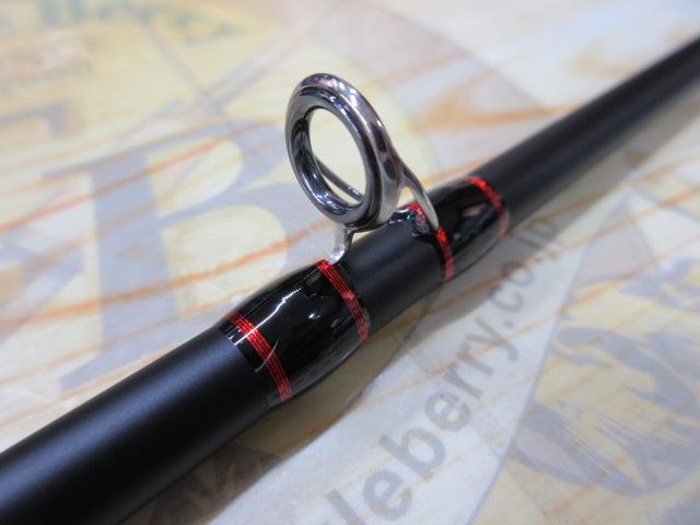 マッカレッドシグネイチャー HUMRC-65M+/RS