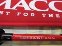 マッカレッドシグネイチャー HUMRC-65M+/RS
