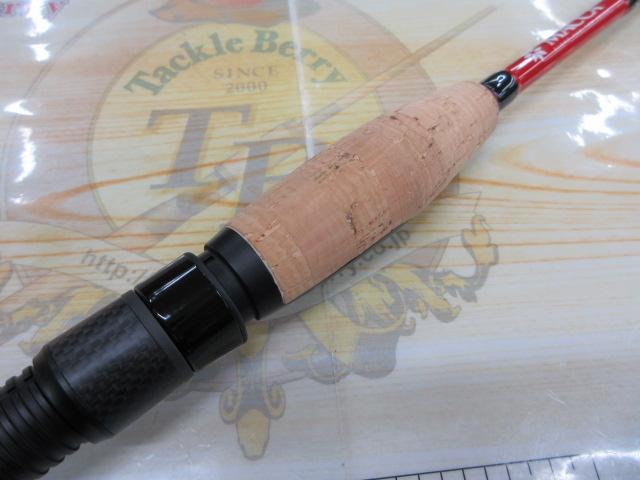 マッカレッドシグネイチャー HUMRS-65L/RS