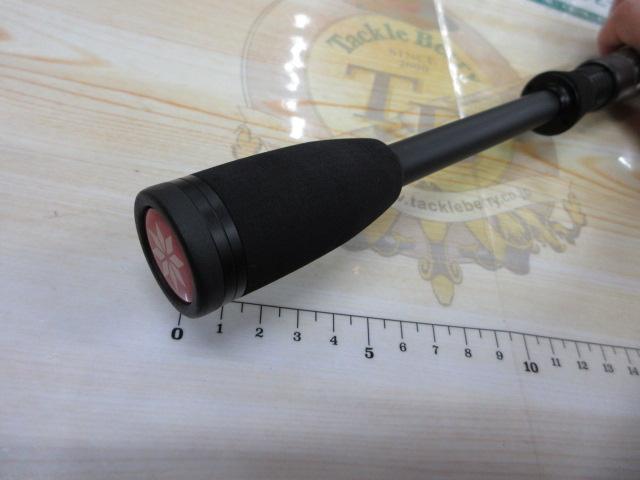 マッカレッドシグネイチャー HUMRS-65L/RS