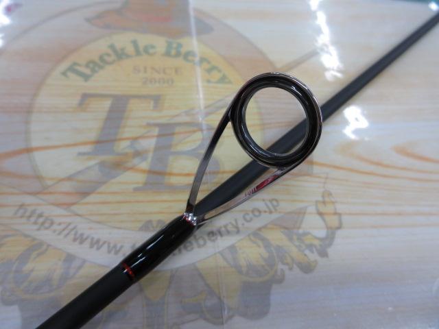 マッカレッドシグネイチャー HUMRS-65L/RS