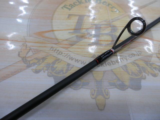 マッカレッドシグネイチャー HUMRS-65L/RS