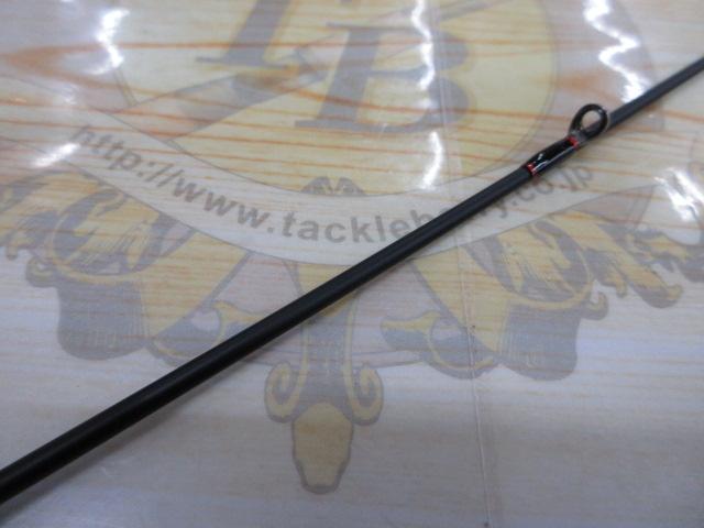 マッカレッドシグネイチャー HUMRS-65L/RS