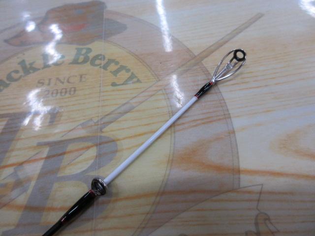 マッカレッドシグネイチャー HUMRS-65L/RS