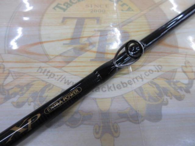 ブラックスケールXP BKHC-67XHX