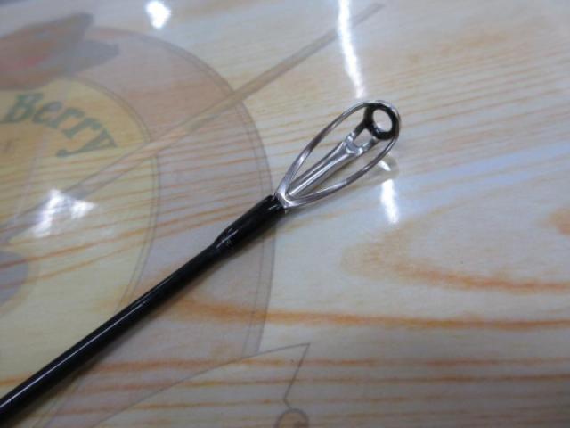 ブラックスケールXP BKHC-67XHX