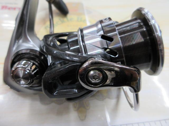 18カルディア LT3000-CXH