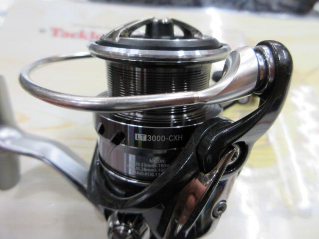 18カルディア LT3000-CXH