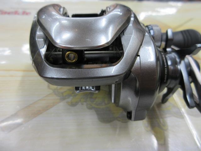 15メタニウムDC HG (LH) 後期モデル