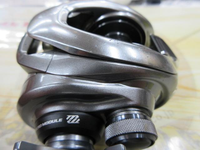 15メタニウムDC HG (LH) 後期モデル