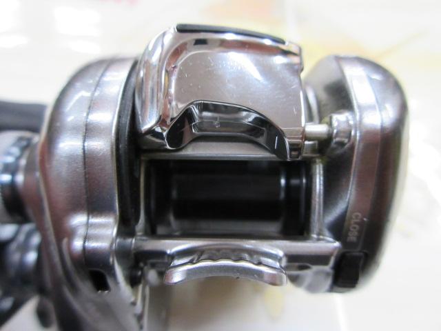 15メタニウムDC HG (LH) 後期モデル