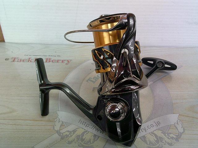 20ツインパワー 3000MHG