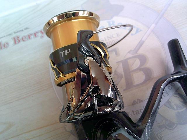 20ツインパワー 3000MHG