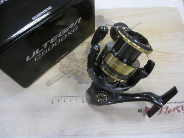 25アルテグラ C5000XG