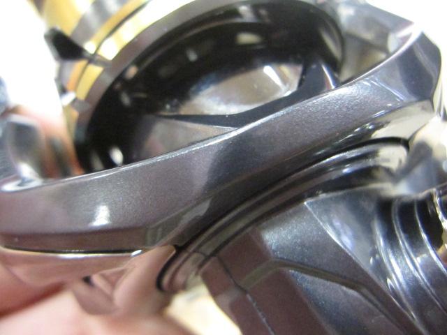 25アルテグラ C5000XG