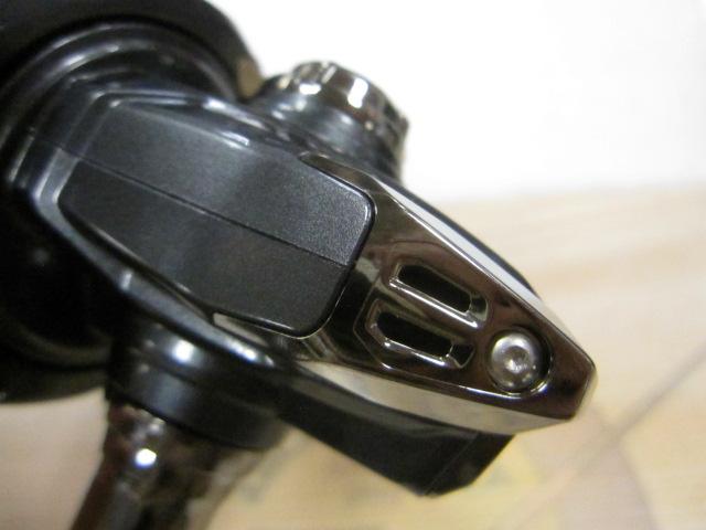 25アルテグラ C5000XG