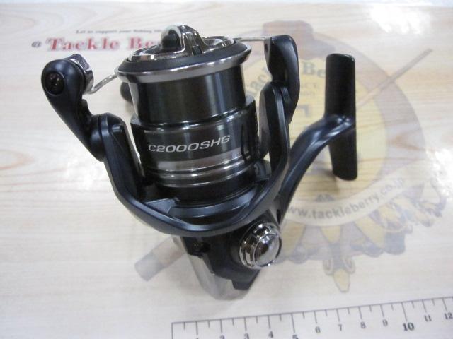 ミラベル C2000SHG｜＠ベリーネット 日本最大新品中古釣具WEBショップ