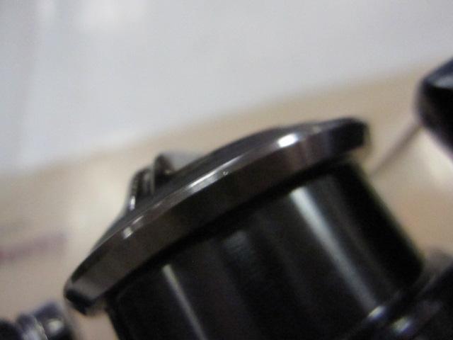 ミラベル C2000SHG