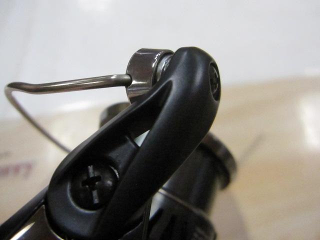 ミラベル C2000SHG