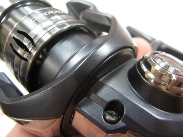 ミラベル C2000SHG｜＠ベリーネット 日本最大新品中古釣具WEBショップ