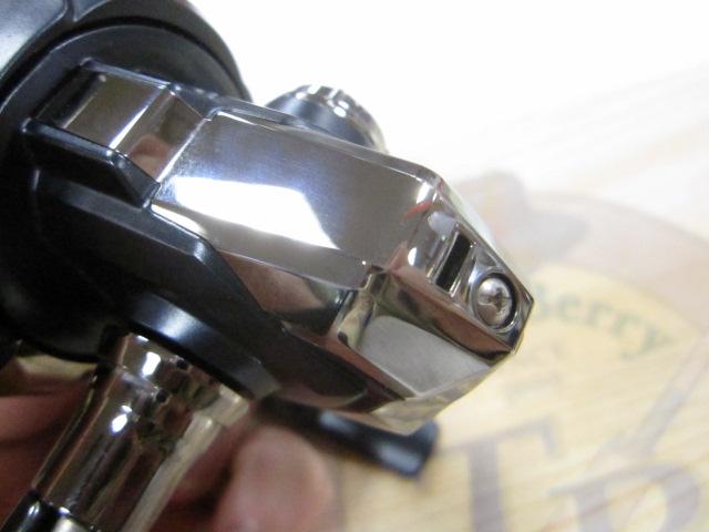 ミラベル C2000SHG