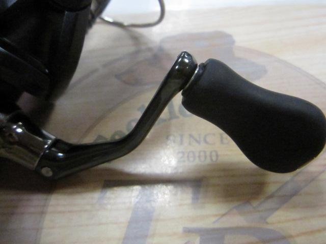 ミラベル C2000SHG｜＠ベリーネット 日本最大新品中古釣具WEBショップ