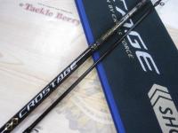 クロステージ CRX-902SSJ