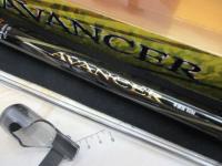 アバンサー 早瀬抜60M・R