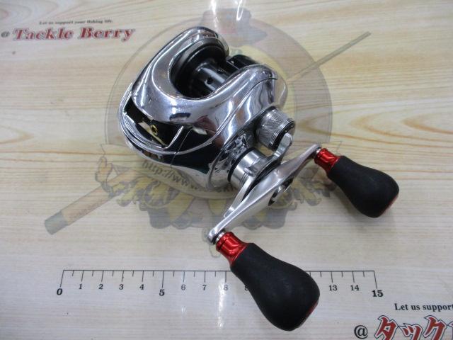 06アンタレスDC LH｜＠ベリーネット 日本最大新品中古釣具WEBショップ