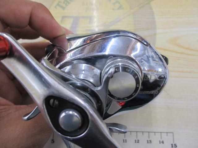 06アンタレスDC LH｜＠ベリーネット 日本最大新品中古釣具WEBショップ