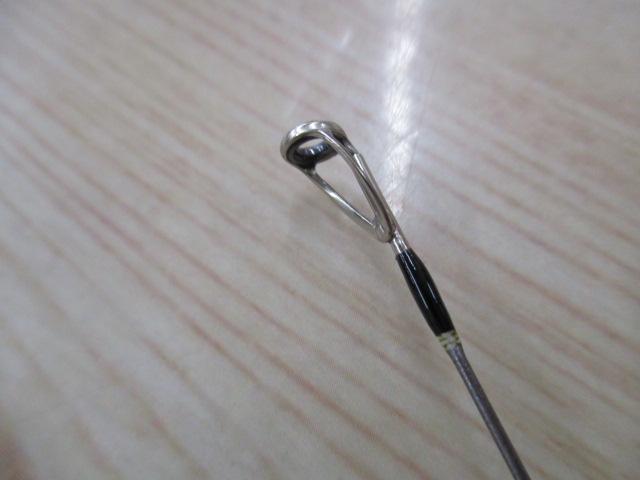 22ソアレSSアジング S68SULS