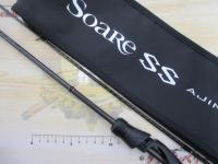 22ソアレSSアジング S68SULS