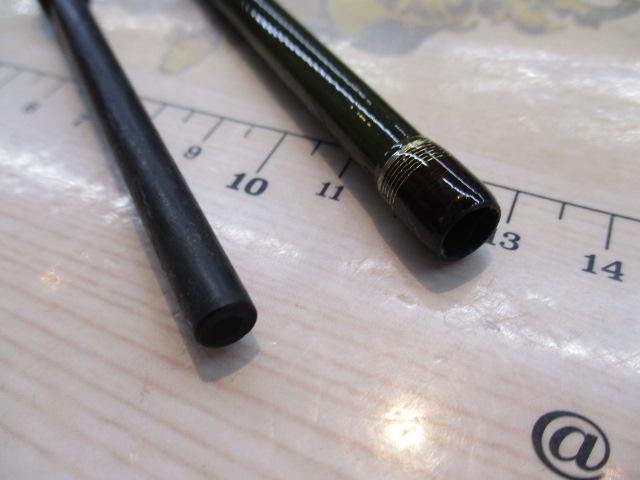 ケイソン ランズバック S86MH-ti