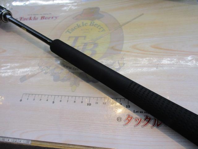 オシアジガーコンセプトS S62-3｜＠ベリーネット 日本最大新品中古釣具