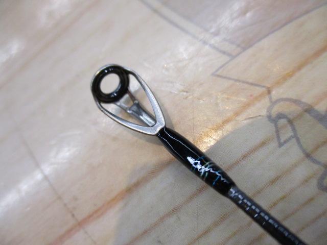 エメラルダスエア AGS83ML