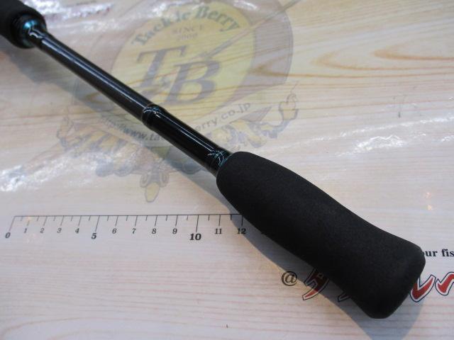 エメラルダスエア AGS83ML