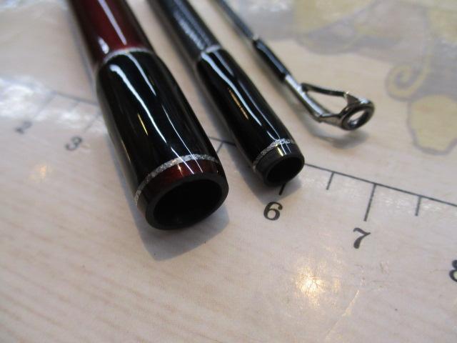 ビームス インテ 7.7UL