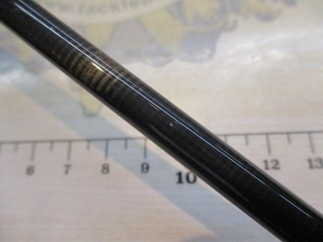 ビームス インテ 7.7UL