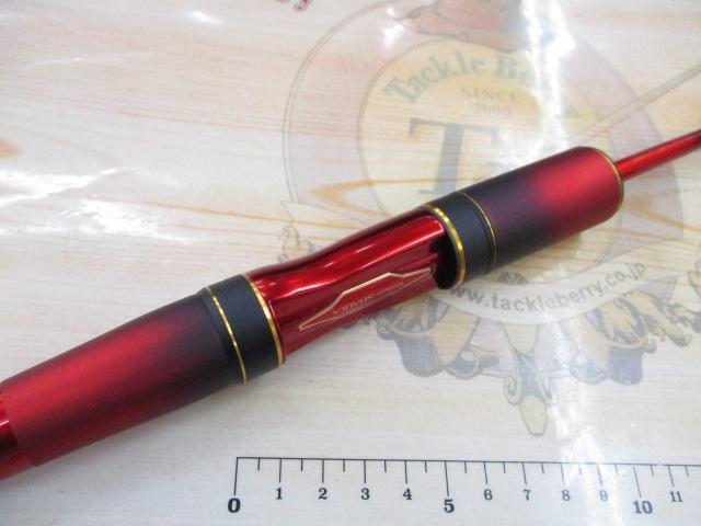 24ワールドシャウラ テクニカルエディション S62UL-F/2