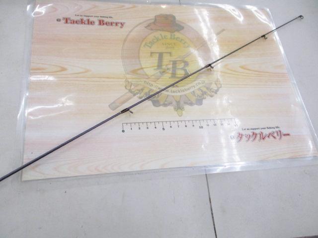 24ワールドシャウラ　テクニカルエディション S62UL-F/2 【美品】 シマノ ワールドシャウラ テクニカルエディション S52UL-F/4 24