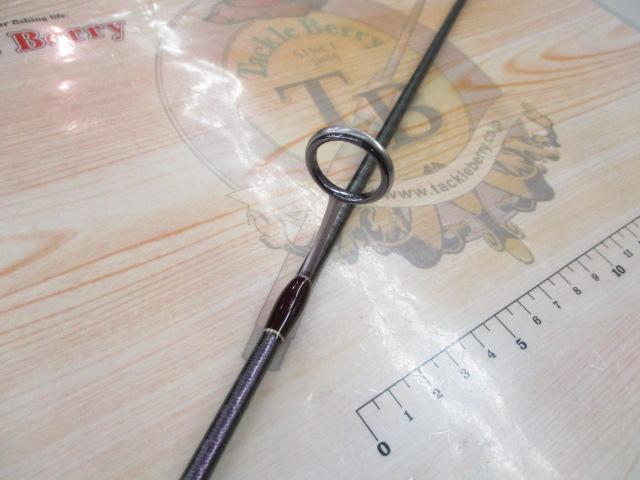 24ワールドシャウラ テクニカルエディション S62UL-F/2