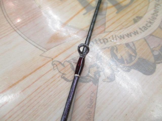 24ワールドシャウラ テクニカルエディション S62UL-F/2