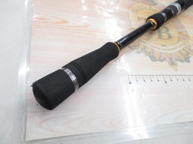 クロステージ CRX-702ML/S