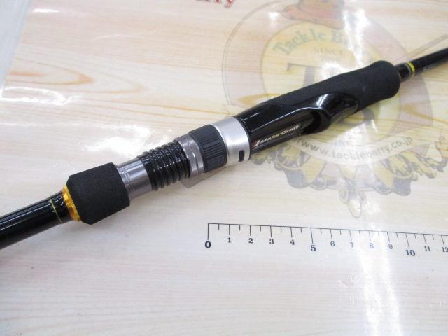 クロステージ CRX-702ML/S