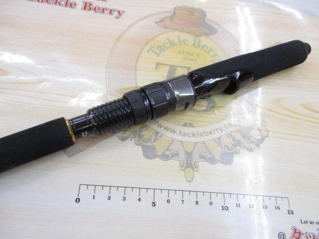 アウトレイジBR J60S-5｜＠ベリーネット 日本最大新品中古釣具WEBショップ