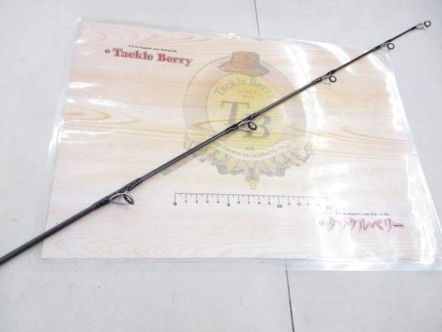 アウトレイジBR J60S-5｜＠ベリーネット 日本最大新品中古釣具WEBショップ