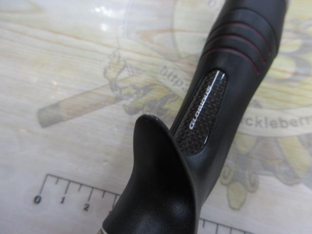 ポイズングロリアス 166MH HYPERWOLF