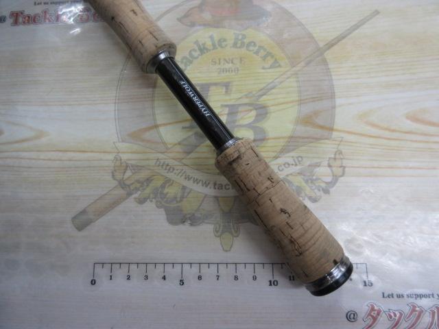 ポイズングロリアス 166MH HYPERWOLF