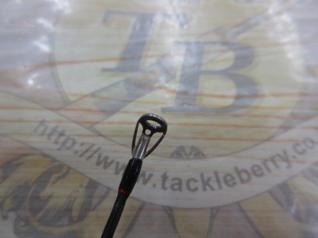 ポイズングロリアス 166MH HYPERWOLF