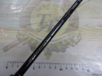 ポイズングロリアス 166MH HYPERWOLF